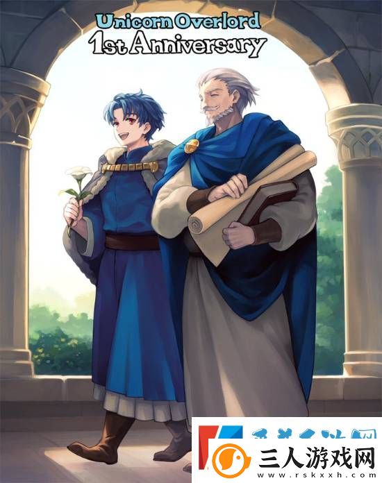 圣兽之王发售一周年!香草社战略RPG匠心之作