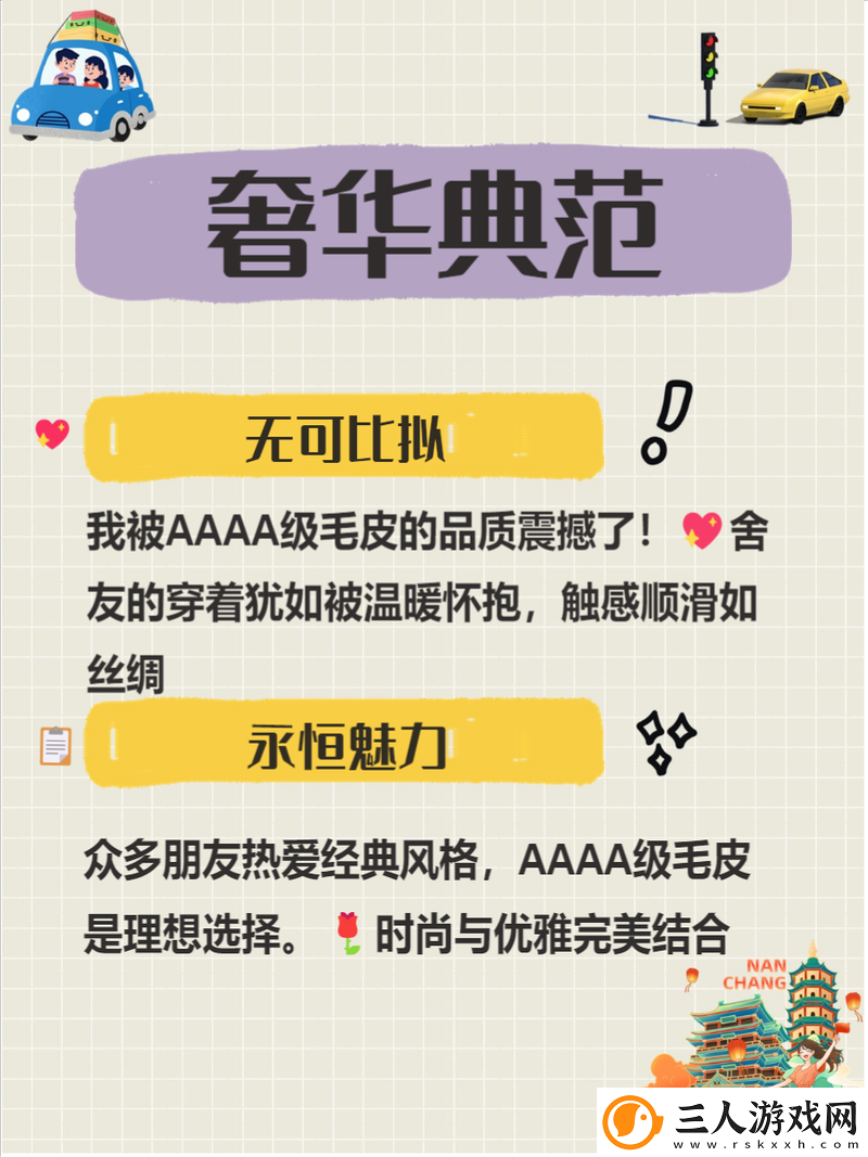 深入探讨“区分AAAA级毛和AAAA”的区别与应用