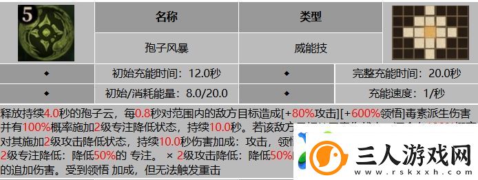 龙息神寂托维尔怎么样