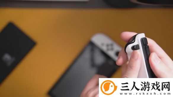 Switch2外观模型泄露影像