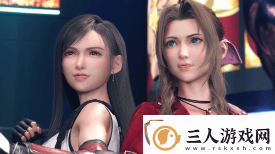 FF7三部曲有望推出扩展新作！全看粉丝意愿