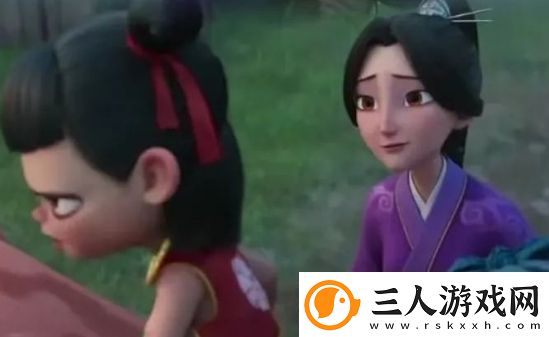 哪吒2殷夫人下线意难平一个母亲用爱改写魔童命运太催泪了