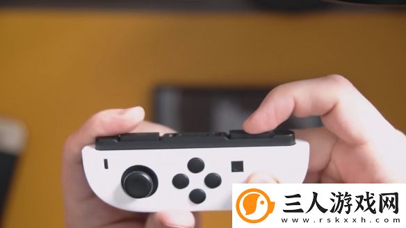 Switch2外观模型泄露影像