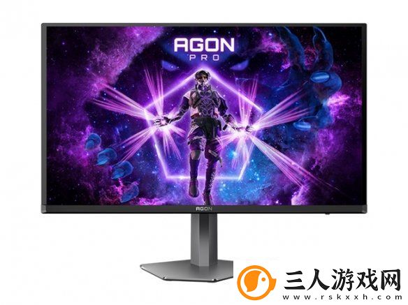 疾速掠影愈战驭强！AGONAG276QSD助你驰骋FPS战场