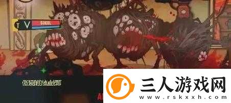 最后的咒语清怪终极策略