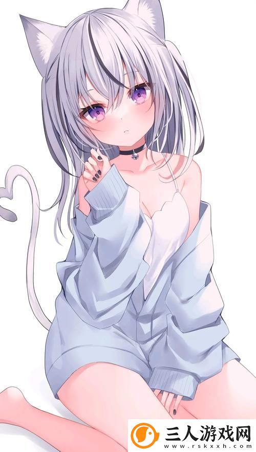 探寻“哔哩哔哩美少女图集”的独特魅力