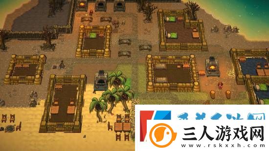 只需一杯蜜雪冰城的钱！Steam