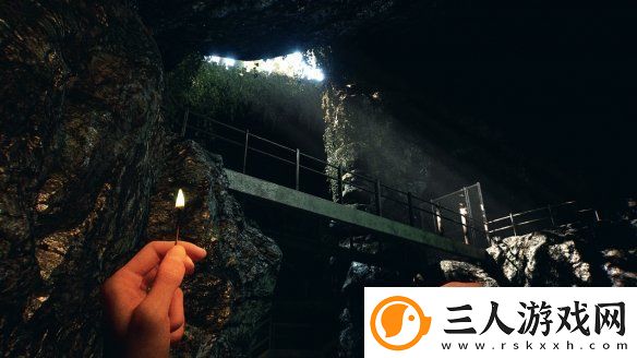 妮可·威尔森的消逝正式公开民俗恐怖邂逅悬疑解谜
