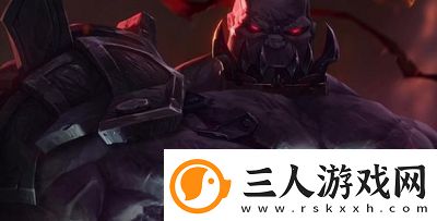 “塞恩的技能解析”