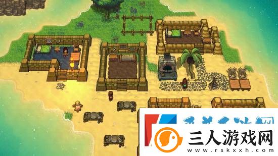 只需一杯蜜雪冰城的钱！Steam