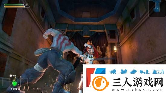 只需一杯蜜雪冰城的钱！Steam