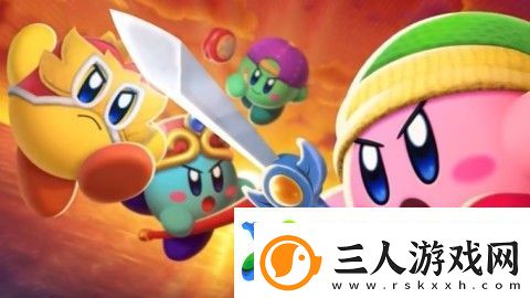 星之卡比手游哪些值得下载2025