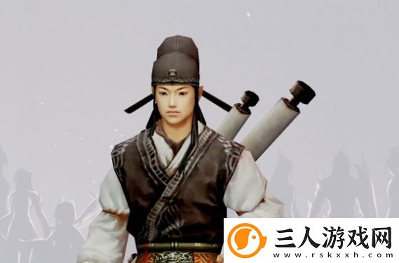 剑网3林白轩关系网