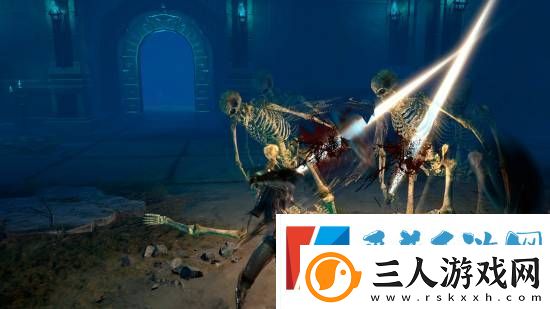 只需一杯蜜雪冰城的钱！Steam