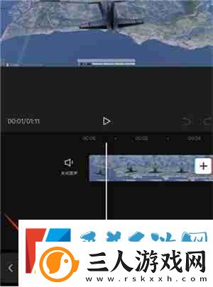 剪映怎么添加加字幕配音