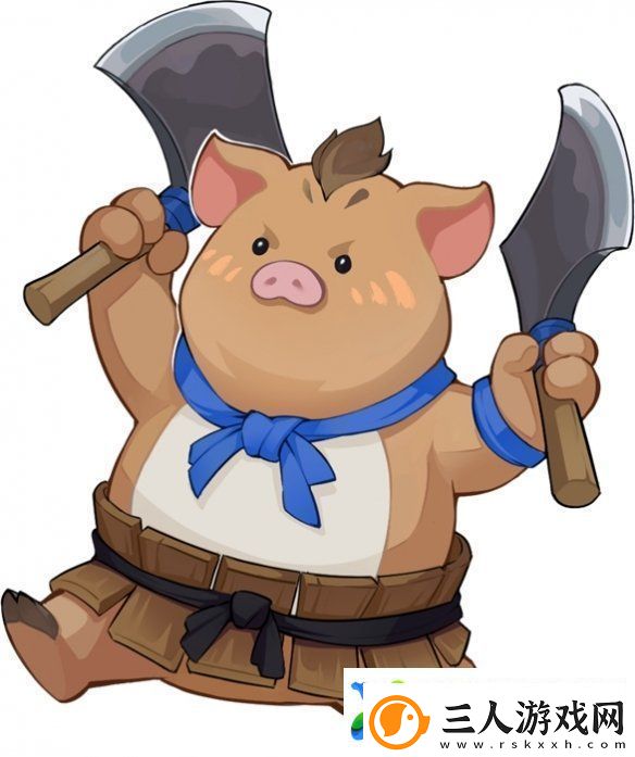 离火之境追风猪技能介绍