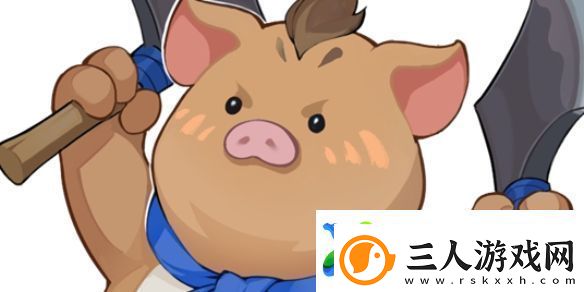 离火之境追风猪技能介绍