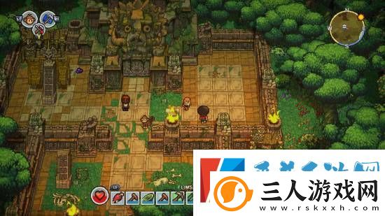只需一杯蜜雪冰城的钱！Steam