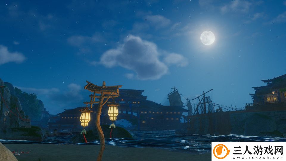 剑网3林白轩武器介绍