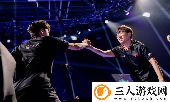 LOL官方发布全球战力榜