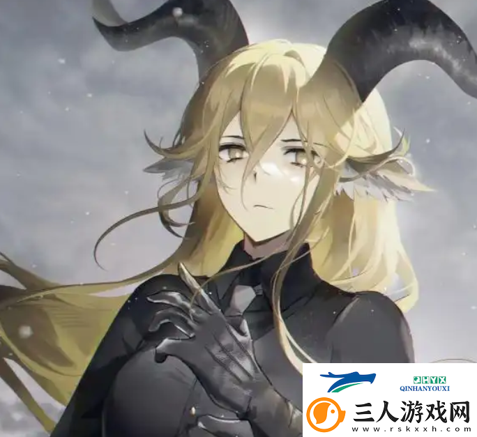 明日方舟复刻的黑骑士锏要不要抽