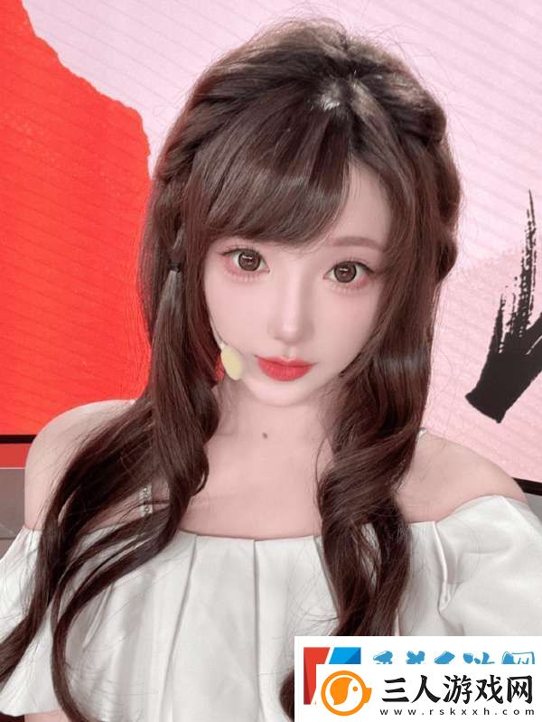 琪琪发布K甲解说席自拍并配文