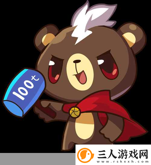 洛克王国深度探索