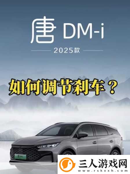 2025款唐DM