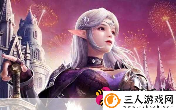 神火大陆魔幻之旅畅享极致乐趣
