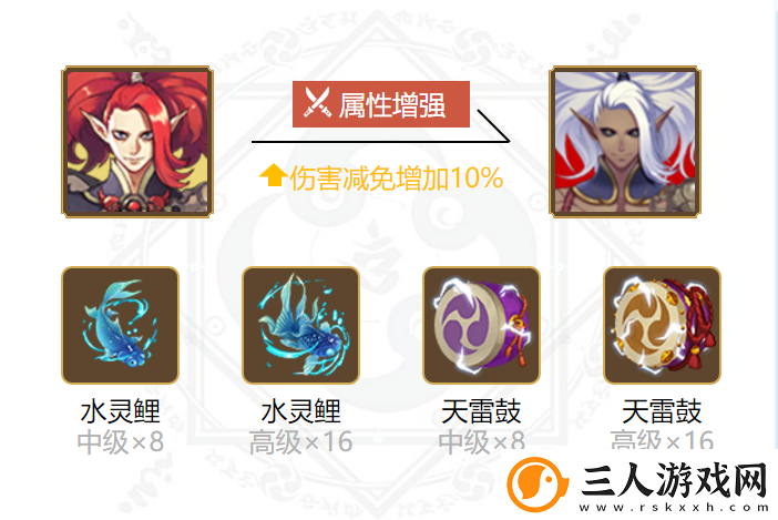 酒吞童子御魂搭配
