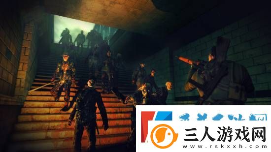 只需一杯蜜雪冰城的钱！Steam