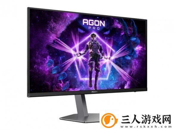 疾速掠影愈战驭强！AGONAG276QSD助你驰骋FPS战场