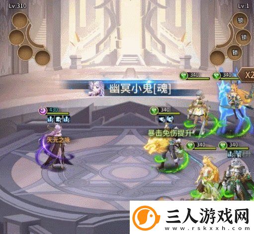 闪烁之光孟婆怎么样孟婆技能一览