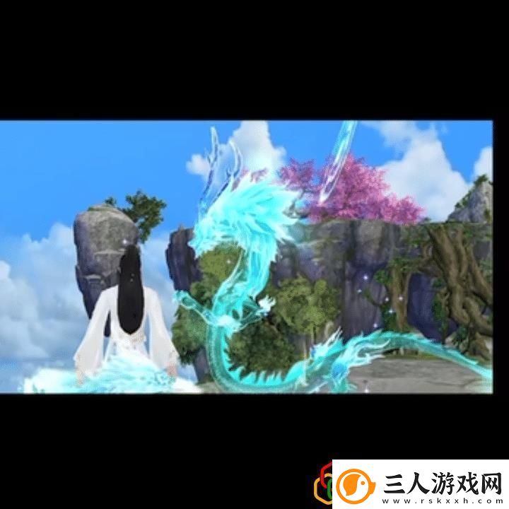 天龙八部兽魂附体攻略介绍