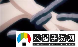 无尽触手夹3D粗暴H夹