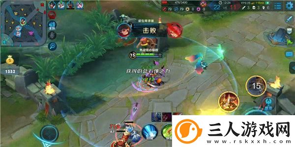如何在无主之地中掌握佐伊自爆机器人秒伤天花板