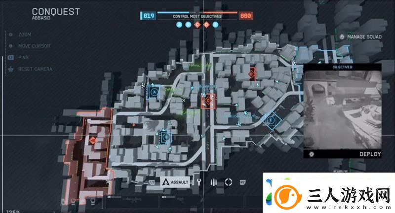 战地6封闭测试画面泄露