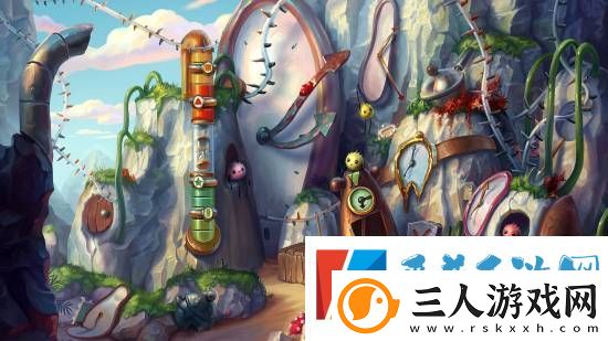 绝美劳拉