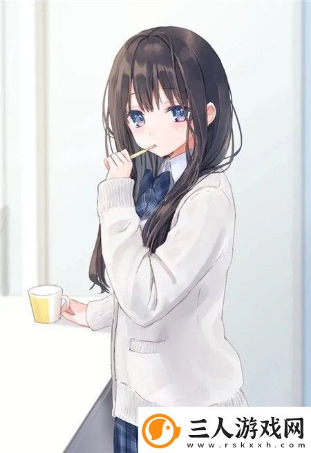 少女动漫在线观看动漫第4集