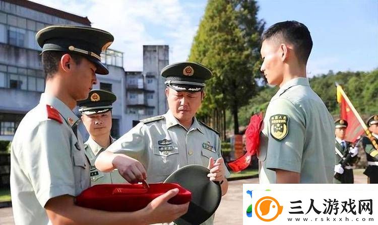 如果你当兵12年