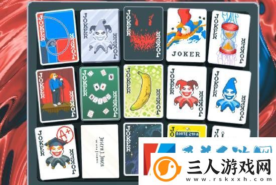 临发售才体验！制作人惊叹小丑牌