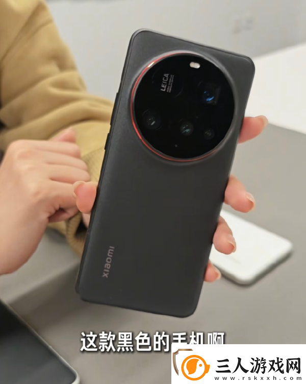 小米15Ultra三配色真机首发上手