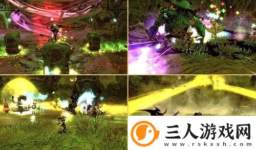 全民二转荣耀集结！龙之谷怀旧服50级资料片现已更新！