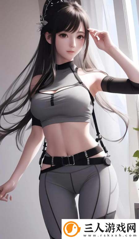 江湖侠客令十星古墓玉女技能究竟如何探索武侠世界的全新境界！