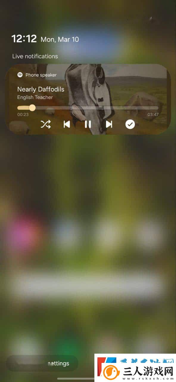 三星One