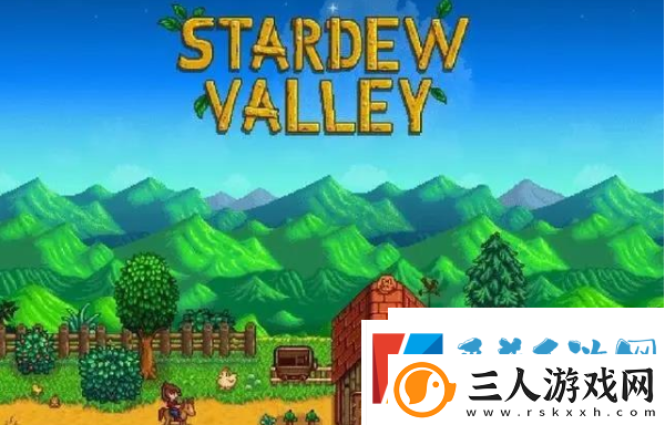 星露谷物语怎么去姜岛
