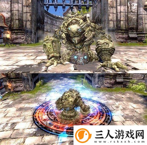 全民二转荣耀集结！龙之谷怀旧服50级资料片现已更新！
