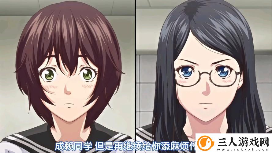 图书室的女朋友第六集上线