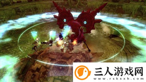 全民二转荣耀集结！龙之谷怀旧服50级资料片现已更新！