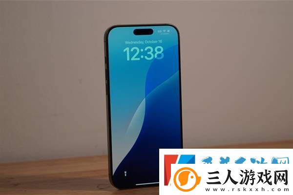 iPhone